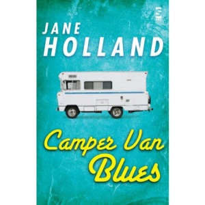 Camper Van Blues (Salt Modern Poets)