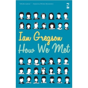 How We Met (Salt Modern Poets)