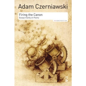Firing the Canon: Essays mainly on poetry (Reconstruction)