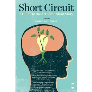 Short Circuit: A Guide to the Art of the Short Story (Salt Guides for Readers and Writers)
