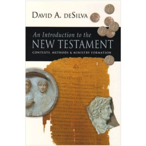An Introduction to the New Testament: Contexts, Methods and Ministry Formation