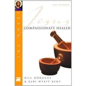 Jesus 101: Compassionate healer