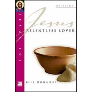 Relentless Lover (Jesus 101)
