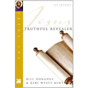 Jesus 101: Truthful revealer