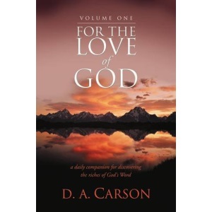 For the love of God vol 1