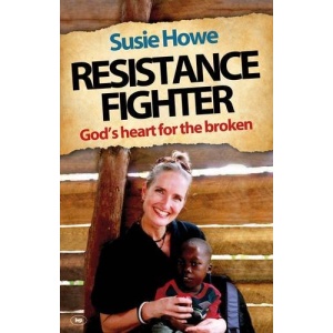 Resistance Fighter