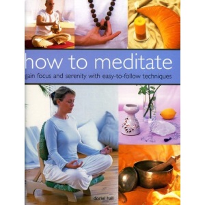 How to Meditate