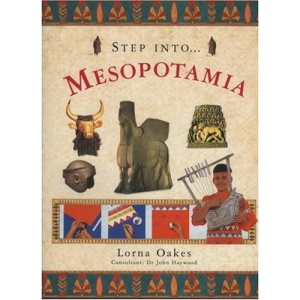Step Into... Mesopotamia