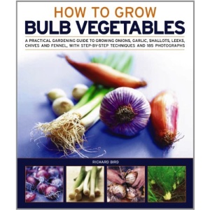 Growing Bulb Vegetables