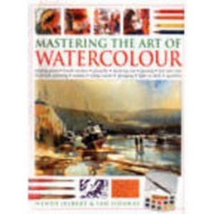 Mastering the Art of Watercolour