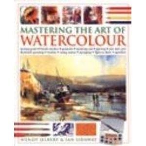 Mastering the Art of Watercolour