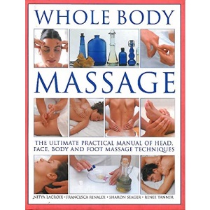 Whole Body Massage