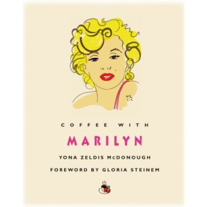 Coffee with Marilyn (Coffee With...Series)