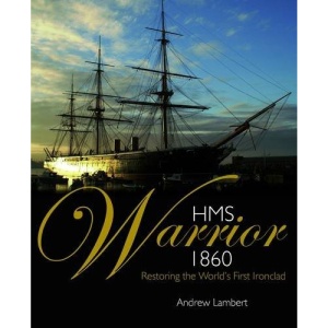 HMS Warrior 1860
