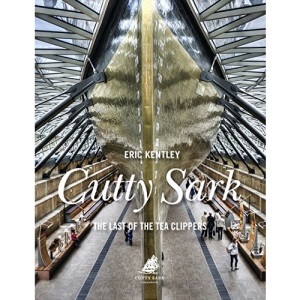 Cutty Sark: The Last of the Tea Clippers