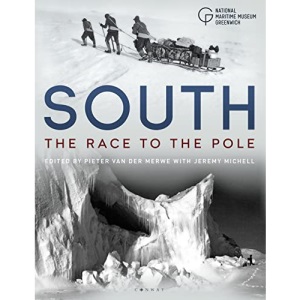 South: The Race to the Pole