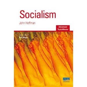 Socialism Advanced Topic Master (Advanced Topic Masters S.)