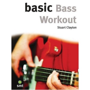 Basic Bass Workout (The Basic Series)