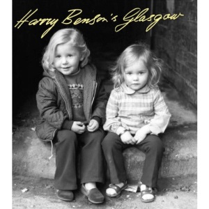 Harry Benson's Glasgow