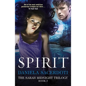 Spirit (Sarah Midnight)