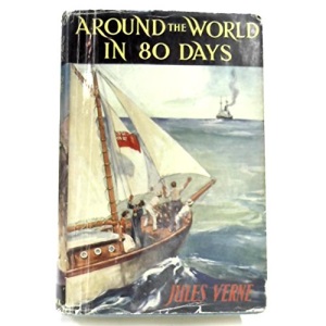 Around the World in 80 Days