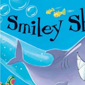 Smiley Shark