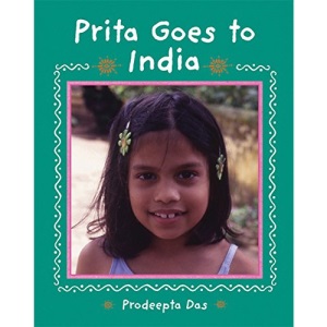 Prita Goes to India (Children Return to Their Roots)