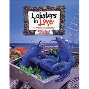 Lobsters in Love: A Whirlpool Romance