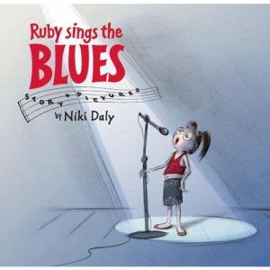 Ruby Sings the Blues