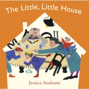 The Little, Little House