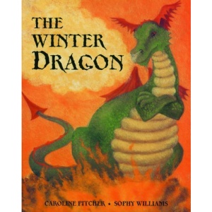 The Winter Dragon