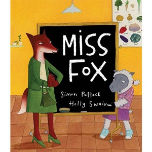 Miss Fox