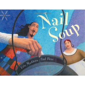 Nail Soup