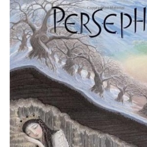 Persephone: A Journey from Winter to Spring