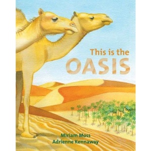 This is the Oasis