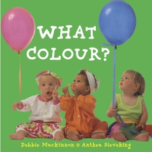 What Colour? (Right Start)