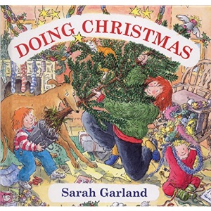 Doing Christmas