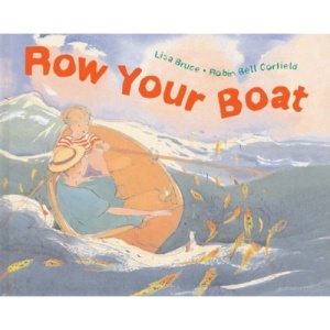 Row Your Boat