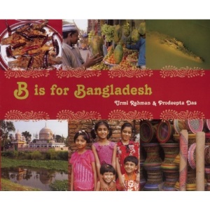 B is for Bangladesh (World Alphabet)