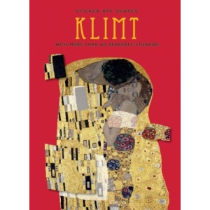 Klimt (Sticker Art Shapes)