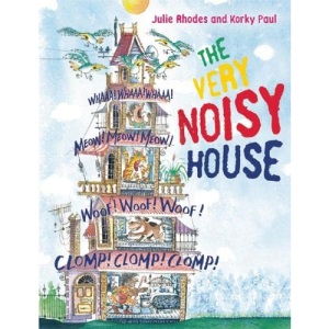The Very Noisy House
