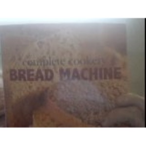 Bread Machine Baking