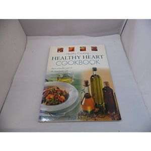 Healthy Heart Cookbook (Healthy Cooking)