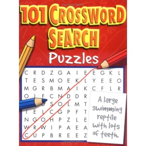 101 Crossword Search