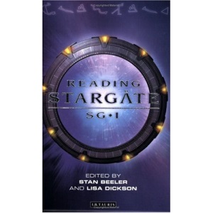 Reading Stargate SG-1