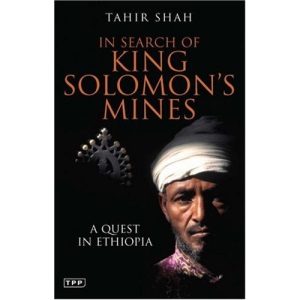 In Search of King Solomon's Mines: A Quest in Ethiopia