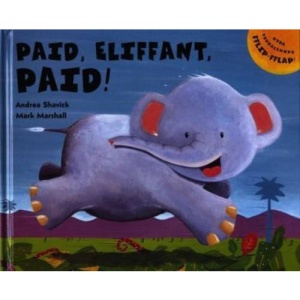 Paid, Eliffant, Paid!
