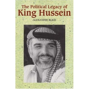 Political Legacy of King Hussein