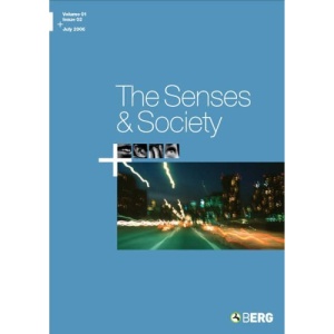 The Senses and Society: v. 1, Issue 2