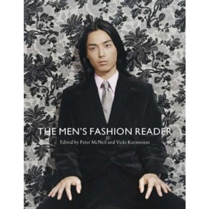 The Men's Fashion Reader